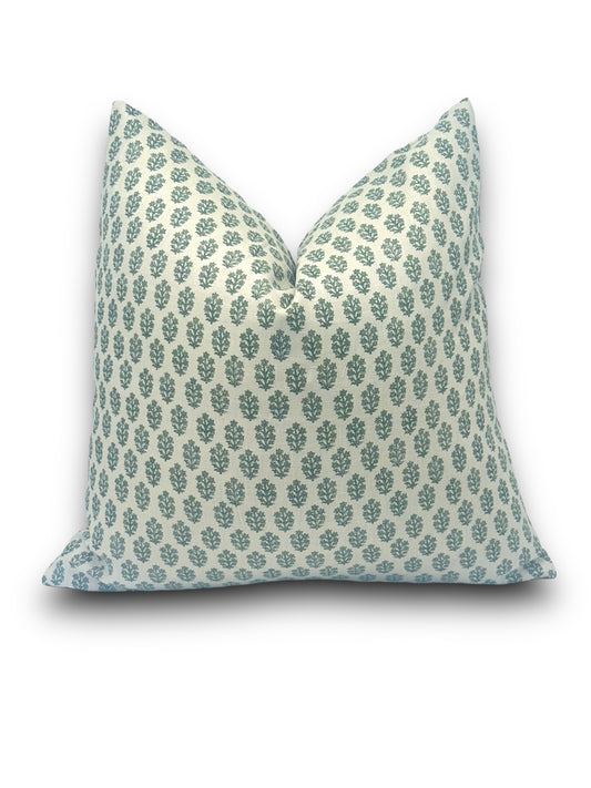 Pillow - Jasper - Devonshire - Pillow Cover