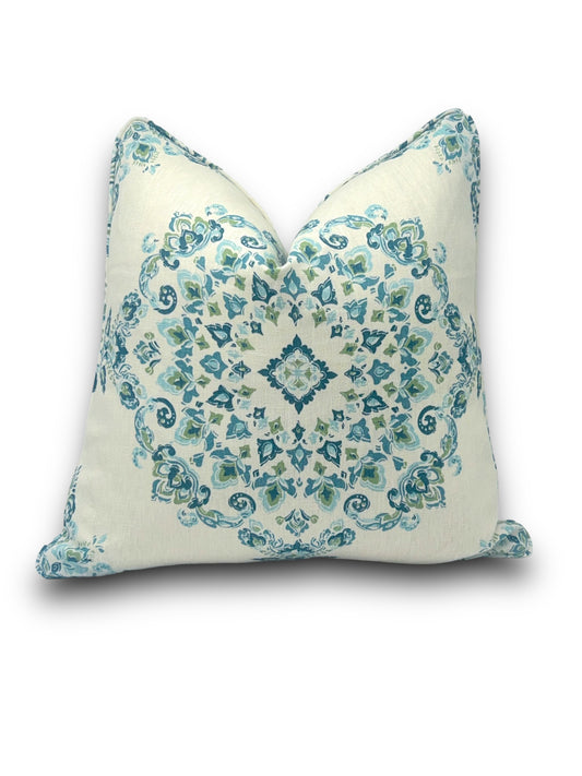 Pillow - Kravet - Parvani - Pillow Cover