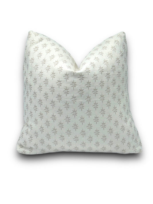 Pillow - Marika Meyer - Laurel Leaf - Pillow Cover