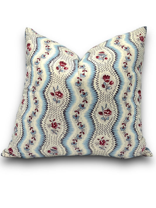 Pillow - Pierre Frey - Greuze - Pillow Sham