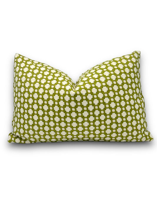 Pillow - Schumacher - Betwixt - Pillow Cover