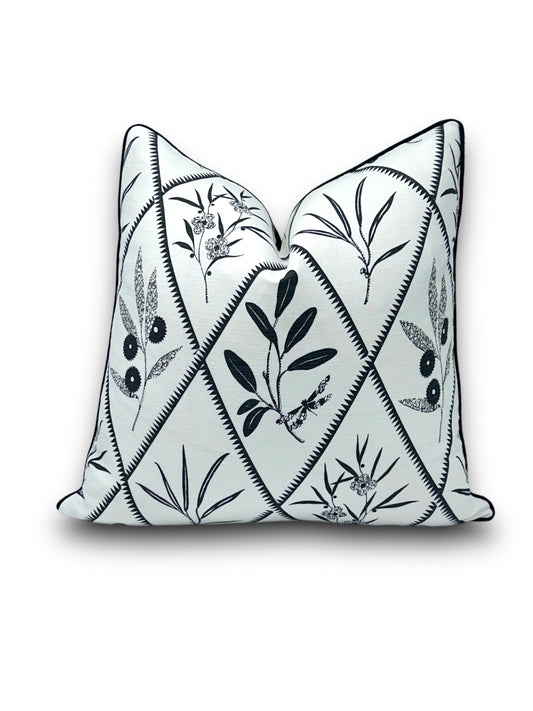 Pillow - Schumacher - Endimione - Pillow Cover