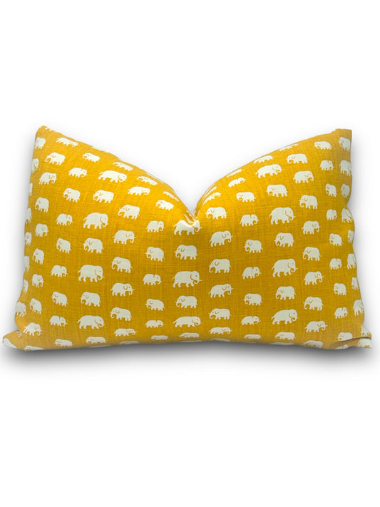 Pillow - Svenskt Tenn - Elefant - Pillow Cover