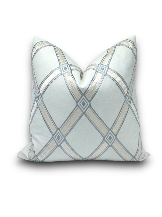 Pillow - Swavelle/Mill Creek - Rainmaker - Pillow Cover