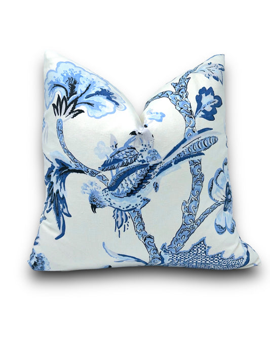 Pillow - Thibaut - Shrewsbury - Pillow Cover