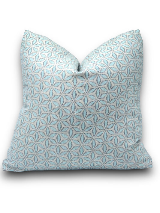 Pillow - Walter G - Hanami - Linen Pillow Sham